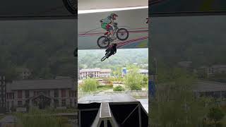 bmx 儿童bmx bmx小轮车 自由式小轮车 专业动作请勿模仿 真的是自由自在