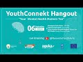 YouthConnekt Hangout: 