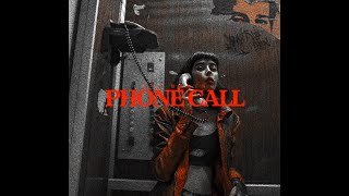 Sad Drill Type Beat - PHONE CALL | Evi Beats