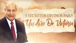 5 Secretos Divinos Para Un Año De Victoria