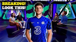 🚨IT HAPPENED NOW! DID YOU SEE THAT! DECLAN RICE SURPRISED EVERYONE! CHELSEA NEWS! CHELSEA TRANSFER