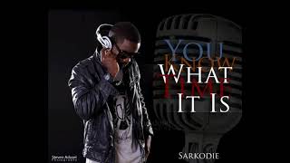 Sarkodie - Konkonsa