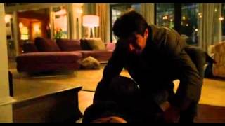 Revenge 4x10 Final Scene - Daniel Death Scene