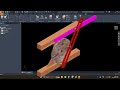 Autodesk inventor 2024 | Assembly and Animation | 4k 60fps