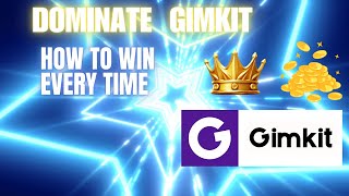 Ultimate Guide to Dominating Every Gimkit Mode (Max Points!)