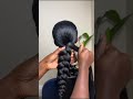 sleek ponytail natural hair styles girl hairstyles