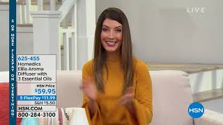 HSN | Great Gifts 10.01.2018 - 10 AM