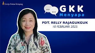 Renungan 10 Februari 2025 - Kisah Para Rasul 13 : 26 - 34