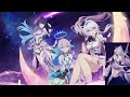 honkai impact from finality to origin theme herrscher of finality and origin theme