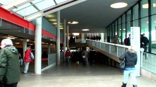 Educatorium / OMA / Trailer