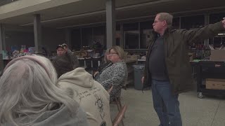 Residents frustrated as Coloma Township raises property taxes