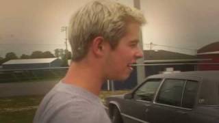 Remembering Cody