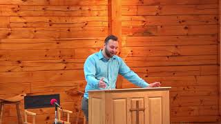 2/23/2025 - Pastor Ian \