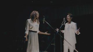 Crystal Kay feat. 今市隆二（三代目J Soul Brothers from EXILE TRIBE）「Very Special」スペシャル・ムービー【New AL「Shine」収録】