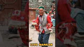 FULECH MELA KINNAUR/ #namgan