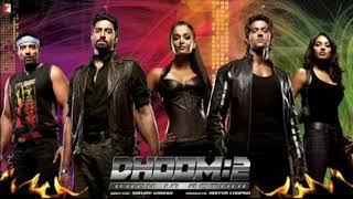 Dhoom 2 All Songs | Dhoom 2 | #dhoom #songs