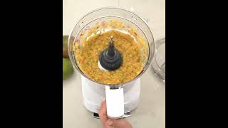 Cuisinart Core Custom Food Processor