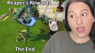 The Final Rewards | Reaper's Reward's Week 6