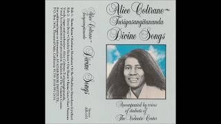 Alice Coltrane - Deva Deva