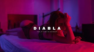 [FREE] "DIABLA" | Bryant Myers ✘ Anuel ✘ Noriel ✘ Bad Bunny Type Beat 2016