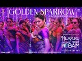 Golden Sparrow Lyric Video   Dhanush   Priyanka Mohan   Pavish   Anikha   GV Prakash #NEEK