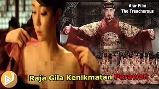 Raja Kok Hobinya ihi ihi Mulu, Raja GILA KENIKMATAN PERAWAN ( Part 1 )  | #JunaWay