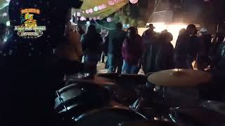 Banda Emperador Azteca en Xochimilco