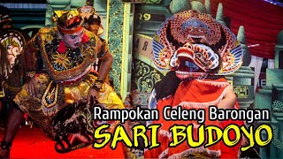 Rampokan Celeng Barongan Sari Budoyo Live Baldes Tunggulsari Tulungagung - Bazoka Audio