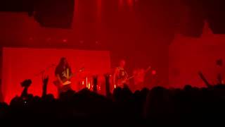 F*ck The World Live Badflower Nile Theater Mesa AZ 3/21/23