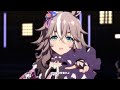 【unlimited impact】スマートファルコン ホッコータルマエ ワンダーアキュート【ウマ娘】