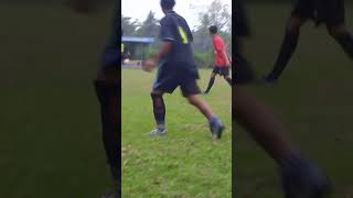 Sparing Sepak Bola Tarkam