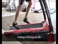 F1 Racing II treadmill product video