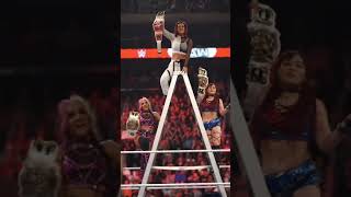 Will Bayley become the Raw Women's Champion after Extreme Rules? #Short