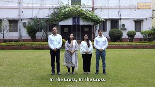 Jesus Keep Me Near The Cross by Calcutta Singers for Classic Hymns album