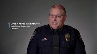 Practices in Modern Policing: Serving Vulnerable Populations