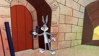 Roman Legion Hare (Last Part) - Bugs Bunny, Yosemite Sam | Looney Tunes (MysteriToonz)