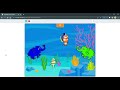 eleph battle ՆՈՐ ԽԱՂ ՍԿՐԵՏՉՈՎ․ scratch 3 scratch game game 2023 game create new games