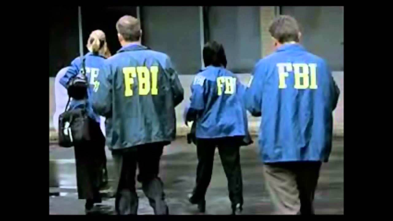 Ted Gunderson ~ Retired FBI Agent ~ Confirms Gangstalking Exists - YouTube