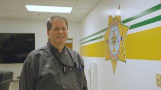 People of Polk Episode 011: Ken Hanson- Jail Services Supervisor, Polk County Sheriff's Office