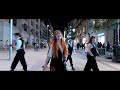 kpop in public shinee 샤이니 lucifer dance cover by starlight from barcelona