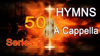 Lyrics: A Cappella Hymns songs (2th Series) - Lyrics version #GHK #JESUS #HYMNS