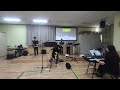 김해중앙교회_2025년2월23일_영어지구예배 englishworship service