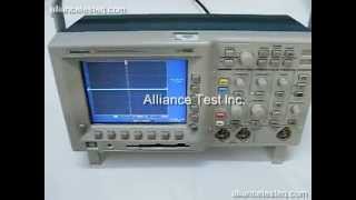 TDS3032, Tektronix $2,825 from Alliance Test!