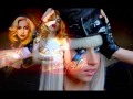 LaDy Gaga Hd Wallpaper