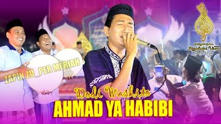 SHOLAWAT MERDU || ENDINGNYA SUARA LANGIT || ZAPIN GATOT KOCO ZIYADATUL ULUM