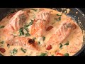 I have never eaten such delicious fish! The most tender recipe that melts in your mouth