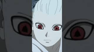 NARUTO FALA PARA KURAMA SE ACALMAR (BORUTO DUBLADO #short