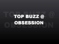 top buzz @ obsession @the que club 25 sept 1993 full set