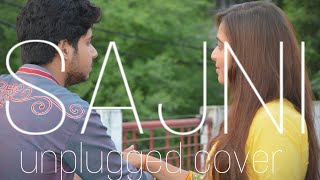 SAJNI | BOONDH A DROP OF JAL | | JAL - THE BAND | | UNPLUGGED COVER | BY #ALMortal