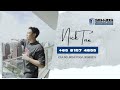 $5.5m luxury freehold millionaire s view 3 bedroom @ d09 scotts square singapore home tour ep. 217